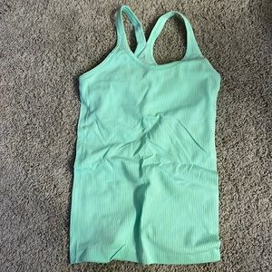 Lululemon Ebb To Street Tank
